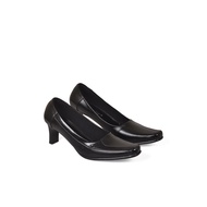 Loafers Wanita, women's loafers, work shoes Wanita HNC692