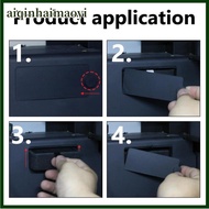 aiqinhaimaoyi 1 Piece 3D máy in Phụ kiện cho bambu phòng thí nghiệm HEPA 13 + than hoạt tính Combo B