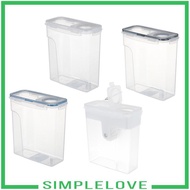 [Simple] Premium 3D Printer Filament Storage Box - Secure Solution for Filament Preservation