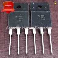 [One Price] 2SK2225 K2225 TO-3PF