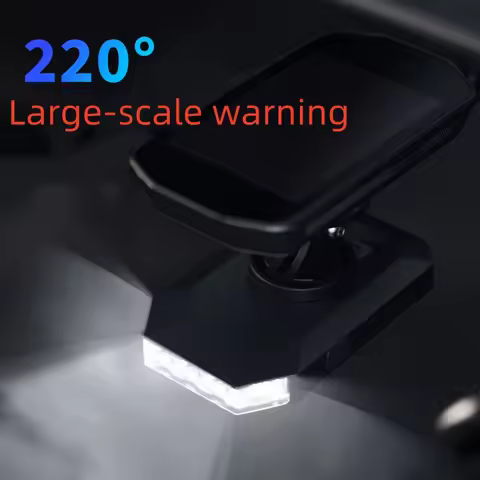 CYCLAMI CL350 Bike Headlight For Garmin XOSS IGPSPORT Magene GPS G2 4000mAH Rechargeable Bicycle Fro