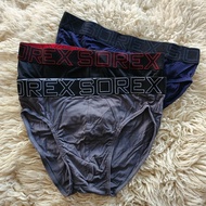 CD Sorex Man M1012 Bamboo Fiber Men's Underwear/ Size M