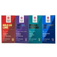 Jewel Coffee Specialty Coffee Capsules - Blend Variety Pack (Halal Certified, Nespresso Compatible)