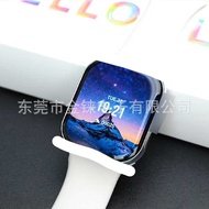 Hello plum 26 Smart Watch Huaqiangbei H26 pro HD OLED Screen