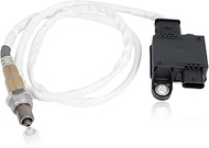 Diesel Exhaust Particulate Sensor Compatible with 2017-2022 Ford F150 F250 F350 F450 F550 Super Duty