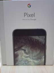 Google Pixel One xl 5.5吋手機 (無限上載)