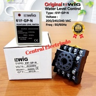 Original EWIG 61F-GP-N 11 Feet High Quality Water Level Control.