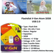 Lagu Minang Populer Flashdisk Flashdrive bonus lagu & bonus otg flashdisk 32gb-8gb flashdis bisa cod