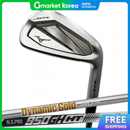 Mizuno | Mizuno Jpx925 Forged Mens 5-P 6-Iron Set for Beginner to Intermediate Players Authentic Jap