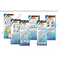 BUNTING : UJIAN SEGAK BUNTING:UJIAN SEGAK PENUH INFORMASI MURAH DAN MENARIK