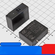 HFE10-2-12-HT-L2 Relay SPST 12VDC 50A 5 Pins IC2 Components