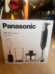 Panasonic 手提攪拌機