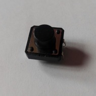 Ready Stock Tact switch 12mm x 12mm x 8mm