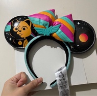 迪士尼 頭箍