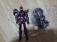 Bandai 聖鬥士星矢 聖衣神話 北歐篇 神鬥士 雙頭龍 非EX