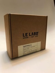 Le Labo - Bergamote 22 New EDP Perfume