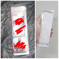1 pack (contents 100) plastic for results in Photo booth printing protector Photobooth Photobooth gl