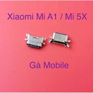 Xiaomi Mi A1 / Mi 5X Charger