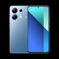 xiaomi Redmi Note 13 (8GB/128GB) | (8GB/256GB) | Layar 120 Hz FHD+ AMOLED Tiga kamera 108 MP Proseso