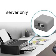 Wireless Print Server Transform Your USB Printer into USB Port Printer C Type Server a 2 WiFi Print 