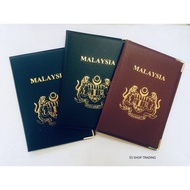 IC Card LESEN CARD Holder KAD PENGENALAN DAN LESEN HOLDER