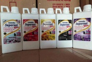farfum  laundry 1 ltr