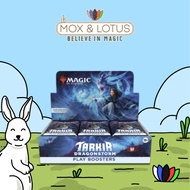 MTG TDM Play Booster Box (Tarkir: Dragonstorm)
