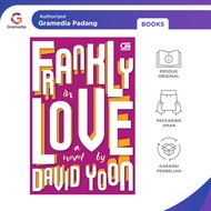 Gramedia Padang - Frankly In Love