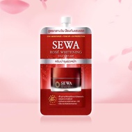 Sewa Rose Whitening Day Cream SPF 50++