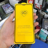 9D full screen tempered glass protector for iPhone 11 Pro Max