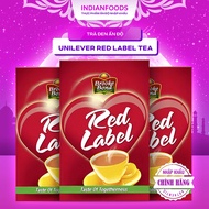 Trà đen Ấn Độ UNILEVER Red Label Tea 500gr