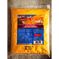Swiss Bear Cheese Sauce 1kg