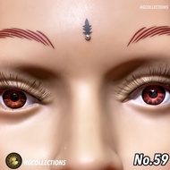 PREMIUM HANDMADE BINDI BY RG COLLECTION (59)