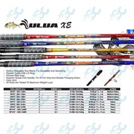 （A Sell Well）♨▫ Pioneer ULUA XE Strong F/G SP 6'0 - 9'0 Spinning Fishing Rod FT