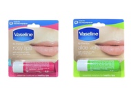 Vaseline Lip therapy วาสลีน ลิปแบบแท่ง 4.8 กรัม