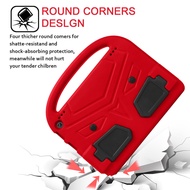 kids Safe EVA Hand-held Stand Case For Amazon Kindle Fire HD8 HD 8 Plus 2020 / HD10 HD 10 Plus 2021 