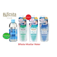 bifesta micellar cleansing water water-Based Makeup Remover Lotion