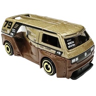 Đồ Chơi Mô Hình Siêu Xe - Hot Wheels C4982 - 227/250 - VW T3 Custom
