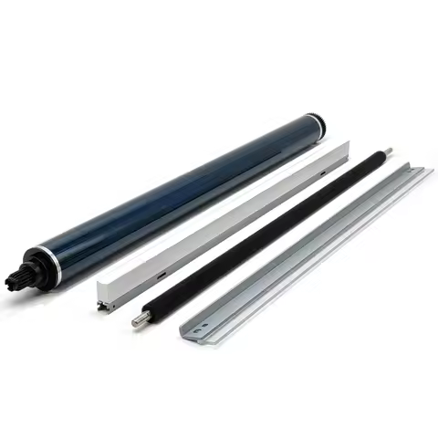 OPC Drum Lubricant Bar For Ricoh IM C3000 C3500 C4500 C6000 Cylinder IMC3000 IMC3500 IMC4500 IMC6000