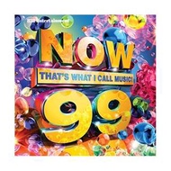 VA NOW That's What I Call Music! 99 2CD 2018 (包郵)