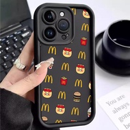 Softcase For Vivo Y20 2020 2021 Y21 Y22 Y22s Y27 4G 5G Y27s Y30 Y30i Y31 Y33 Y33e Y33s Y33t Y35 Y36 