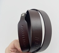 สายสะพายกล้อง Hasselblad หนังแท้ 500cm 501cm 503CX X2D 100c พร้อมหัวเข็มขัดสายสะพายไหล่ อุปกรณ์เสริม