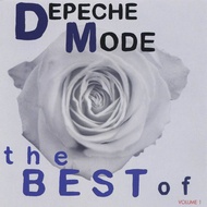CD-R Depeche Mode - The Best of Depeche Mode, Volume 1 (2006)
