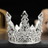 BOUQUET CROWN MINI CROWN Crown Princess Crown Pengantin Crown Cantik