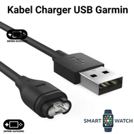 Garmin USB Charger cable charging vivosmart 5 vivosport garmin charger cable