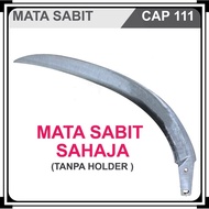 Cap 111 Mata Sabit Sawit Sahaja 100% Original