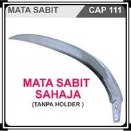 Cap 111 Mata Sabit Sawit Sahaja 100% Original ~ Remark: Cannot be shipped to Sabah & Sarawak (East M
