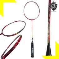 Raket Badminton ASHAWAY TITANIUM X 990 Original