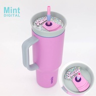 Customized Cup Name Plate for Lids owala 40oz tumbler with handle Name Tag Custom Name Cup Accessori