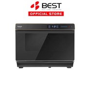 PANASONIC STEAM OVEN NU-SC300BYPQ